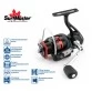 Безынерционная катушка Surf Master Black Bass 3500A FD Безынерционная катушка Surf Master Black Bass 3500A FD